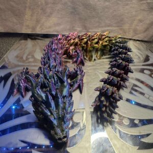 Mini Dragon Egg Blind Box