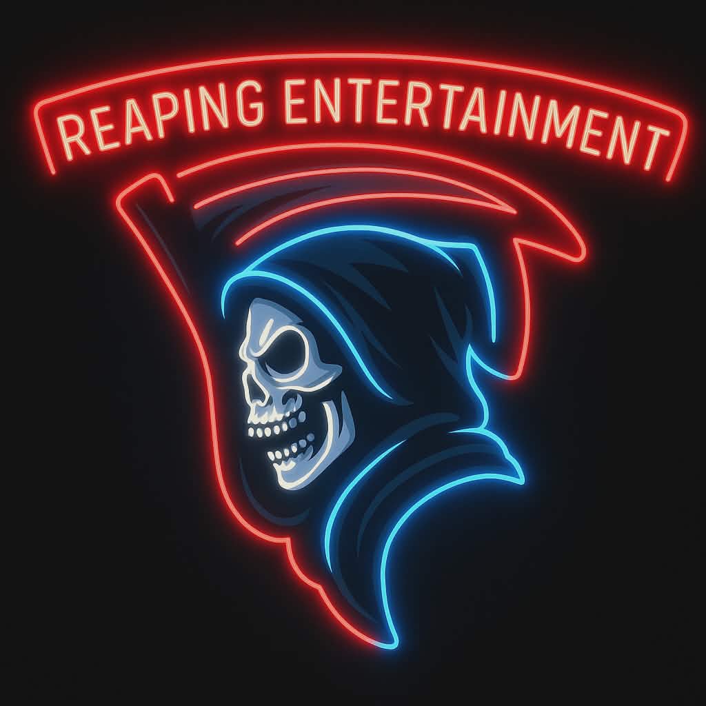 Reaping Entertainment